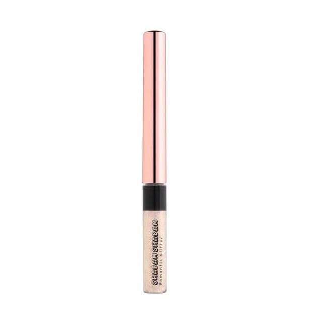 Shabam Shabam Romantic Glitter, #01 Tears Light