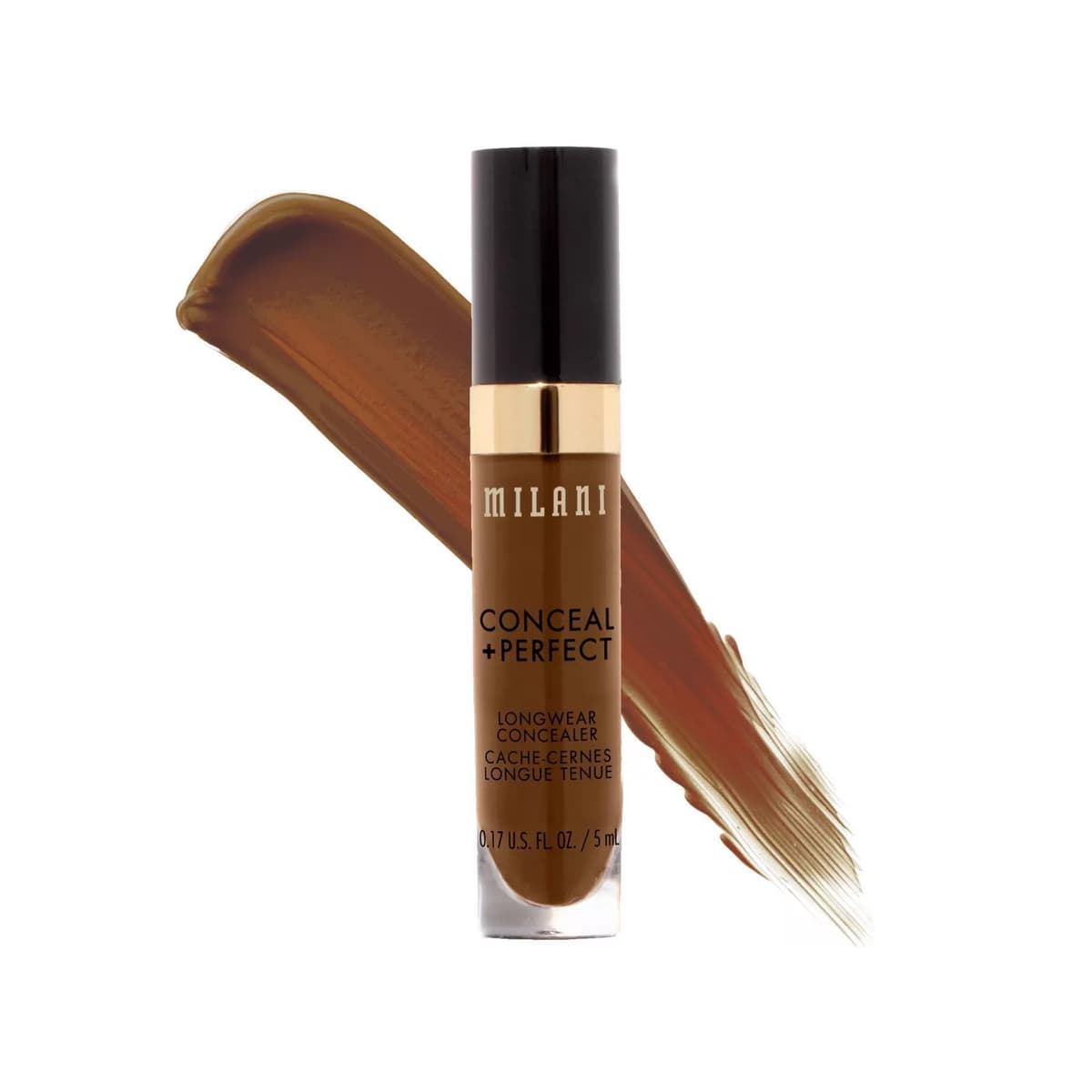 Conceal + Perfect Longwear Concealer, #180 Cool Toffee