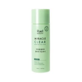 Miracle Clear Relief Soothing Toner