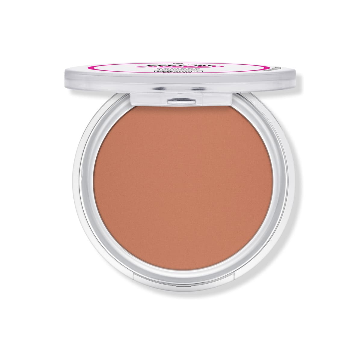 Keep Me Covered Powder, Tan/Dark