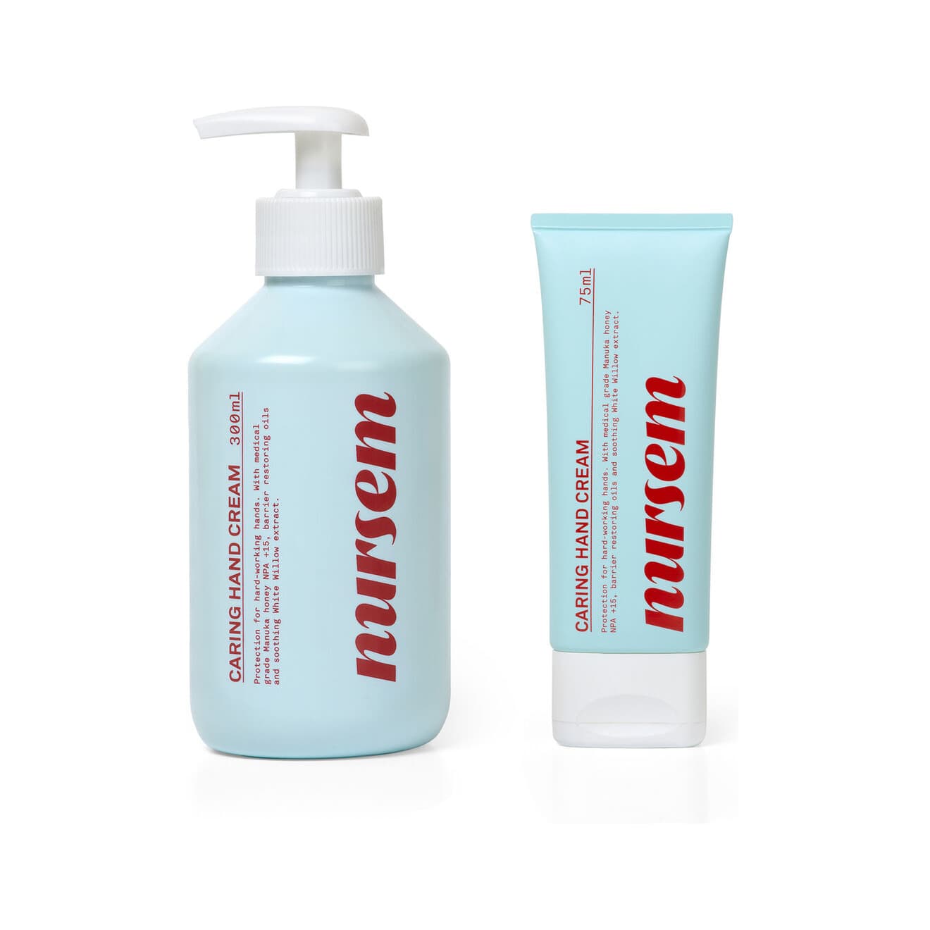 Hand Cream Home and Away