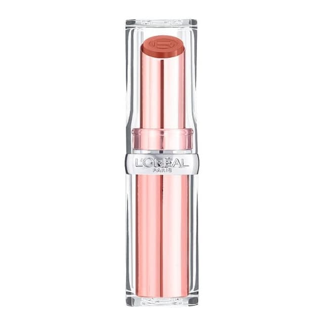 Glow Paradise Balm-In-Lipstick 107 Brown Encha