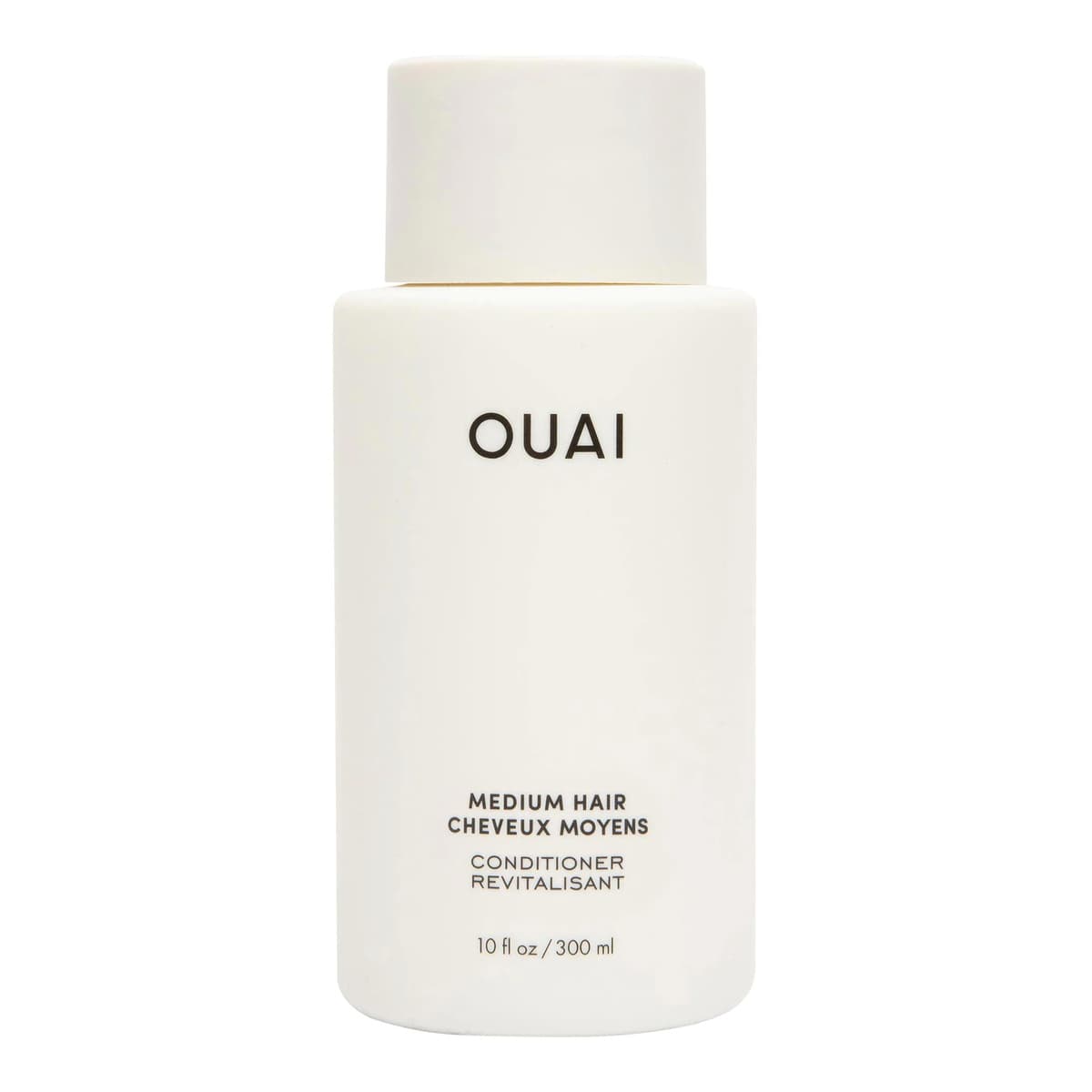 Medium Hair Conditioner