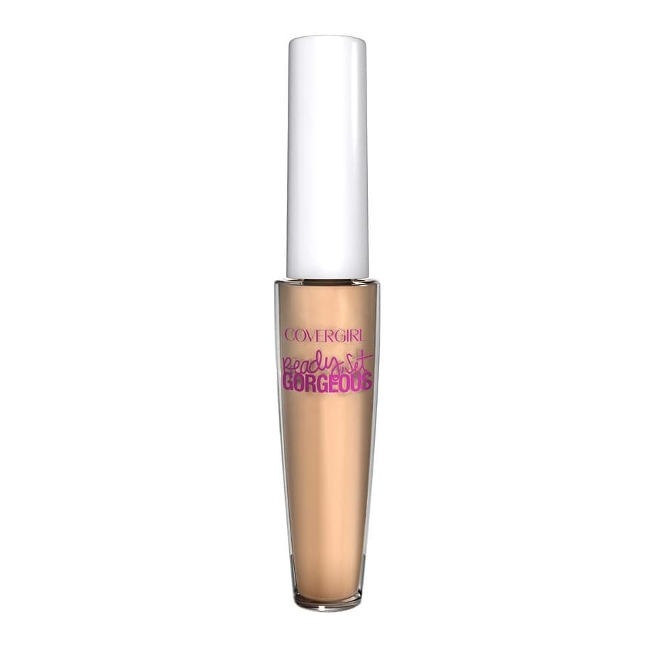 Ready, Set Gorgeous Concealer, Light/Medium 205/210