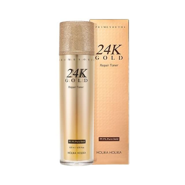 Prime Youth 24K Gold Repair Toner