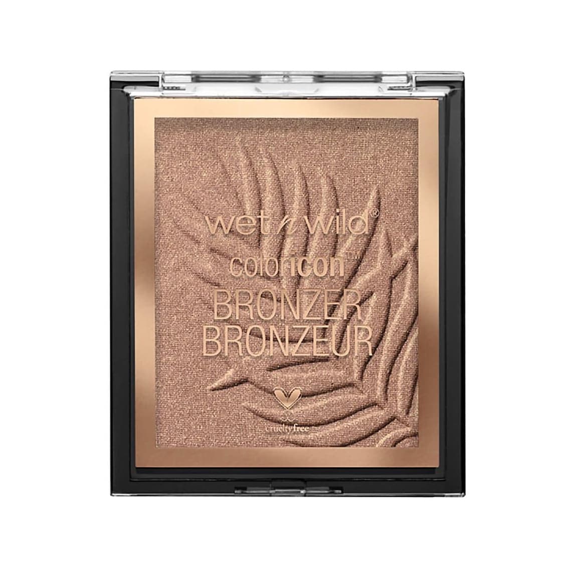 Bronzer, Palm Beach Ready