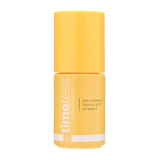 20% Vitamin C + E Ferulic Acid Serum