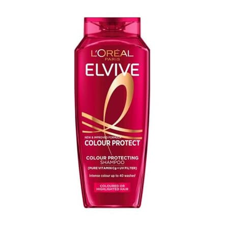 L'Oréal Paris Elvive Colour Protect Shampoo