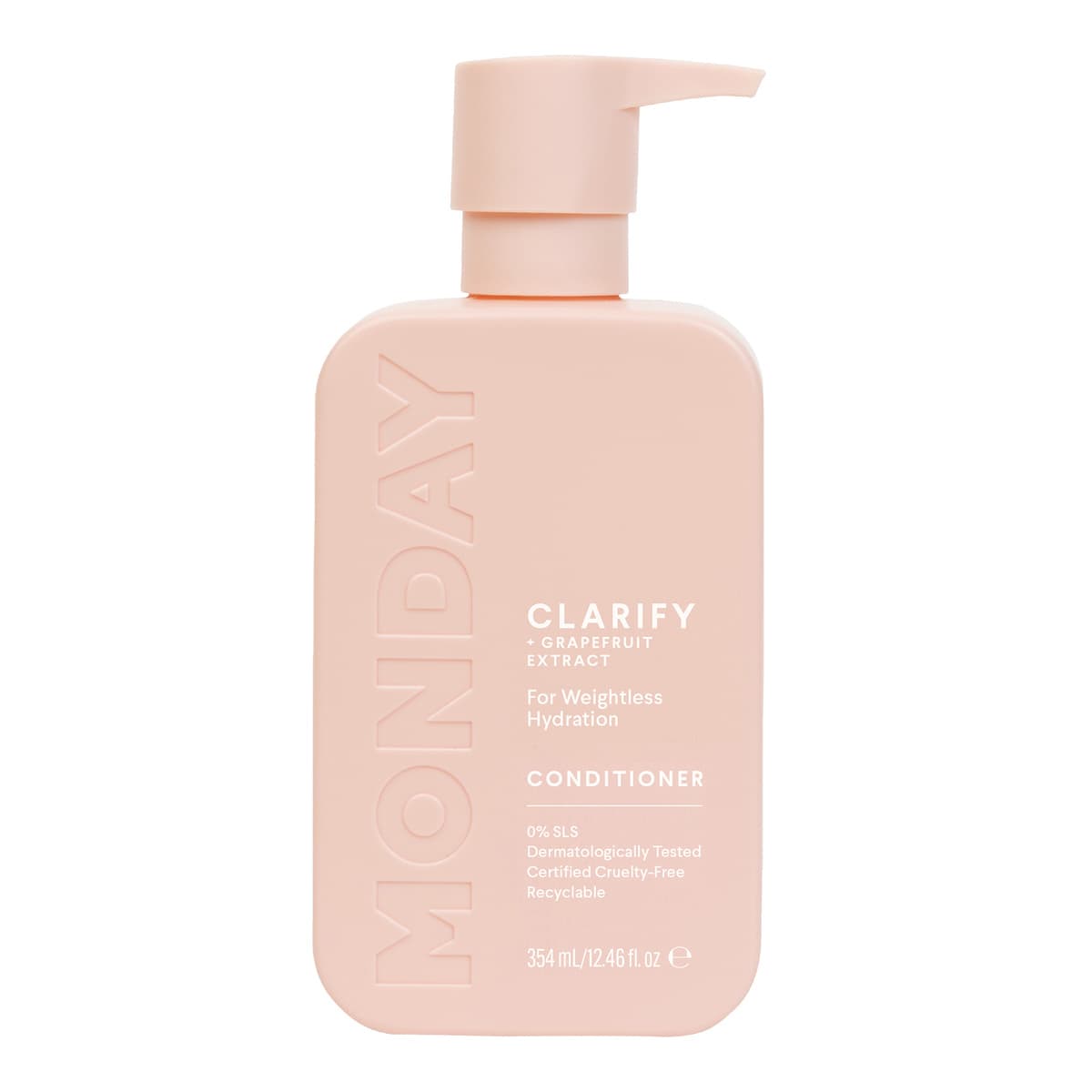 Clarify Conditioner