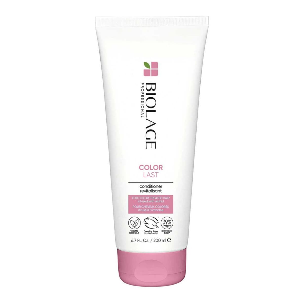 Professional Colorlast Moisturizing Conditioner