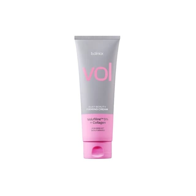 Bust Beauty Firming Cream