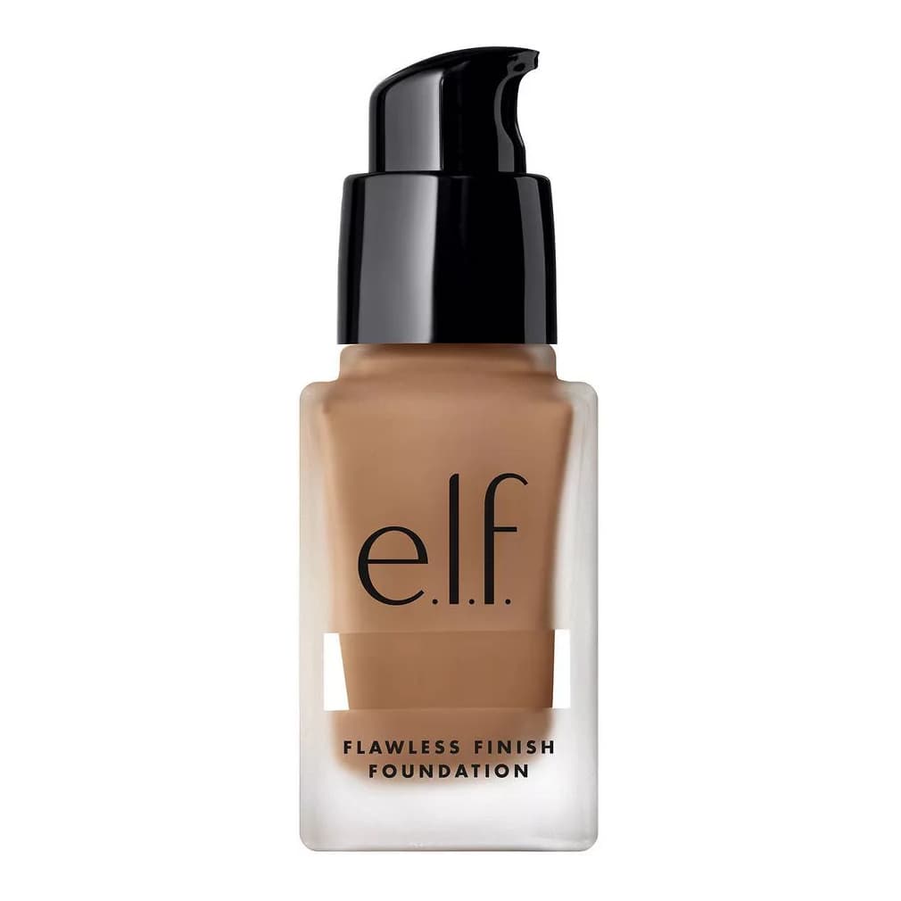 Flawless Finish Foundation Caramel