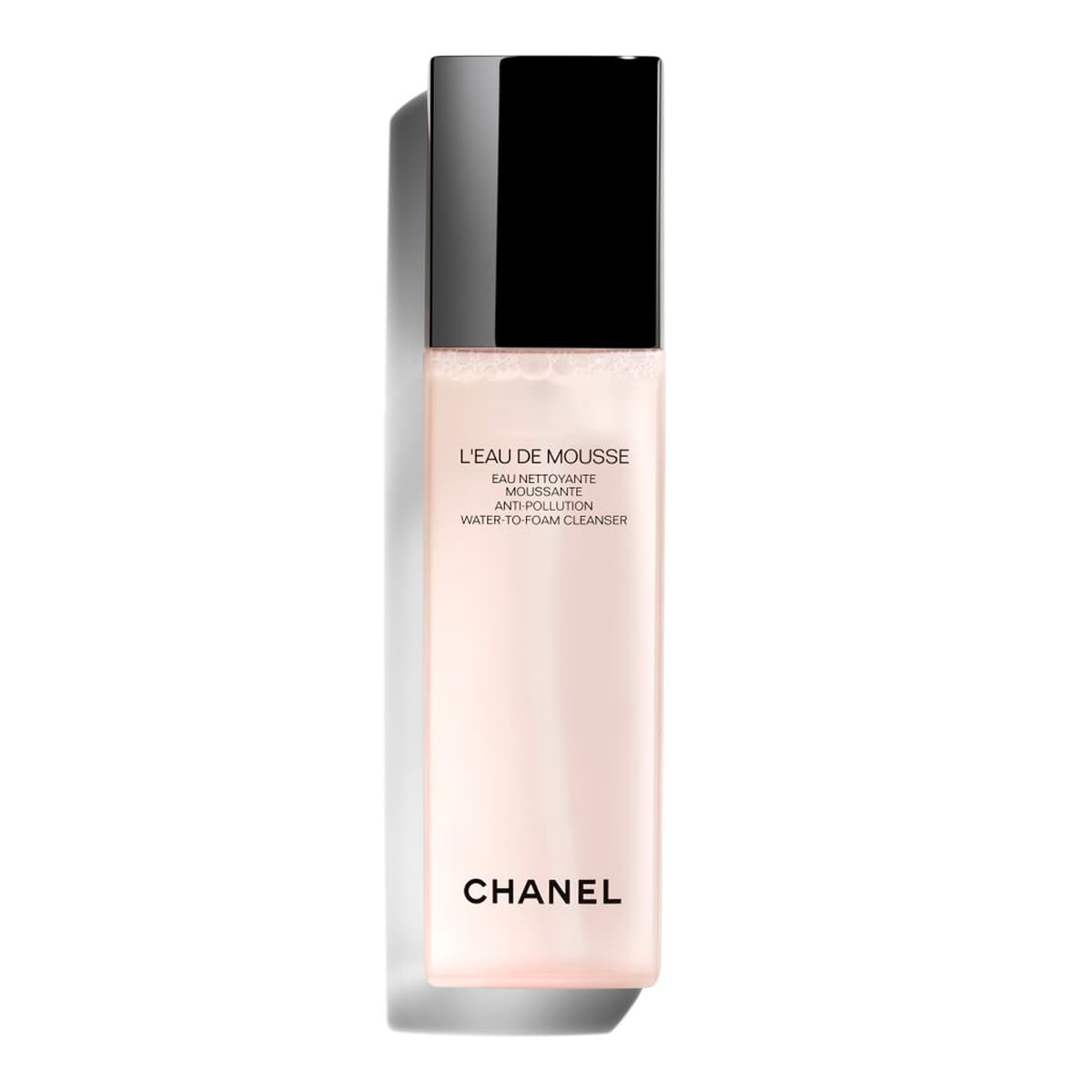 L'EAU DE MOUSSE Anti-Pollution Water-to-Foam Cleanser