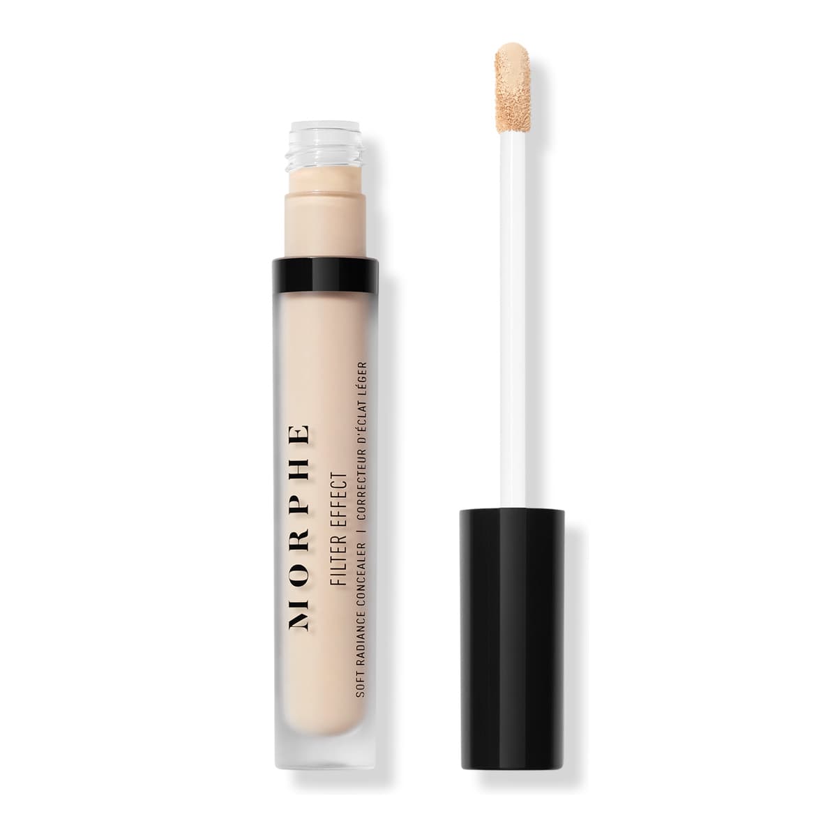 Filter Effect Soft Radiance Concealer, Light 4