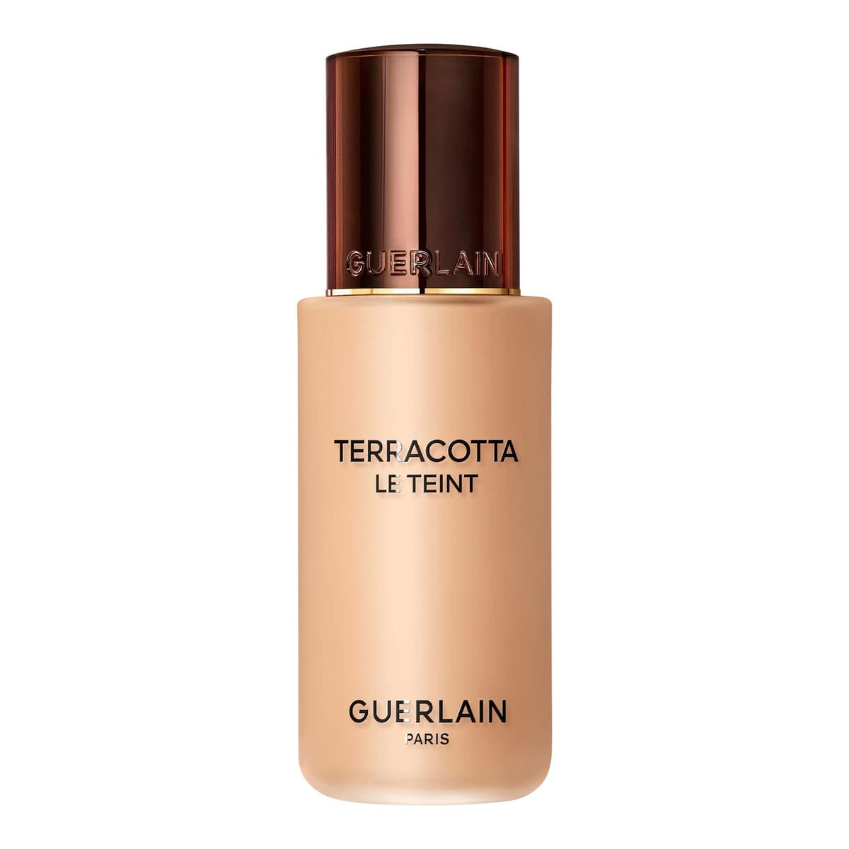 Terracotta Le Teint Healthy Glow Foundation, #3.5W