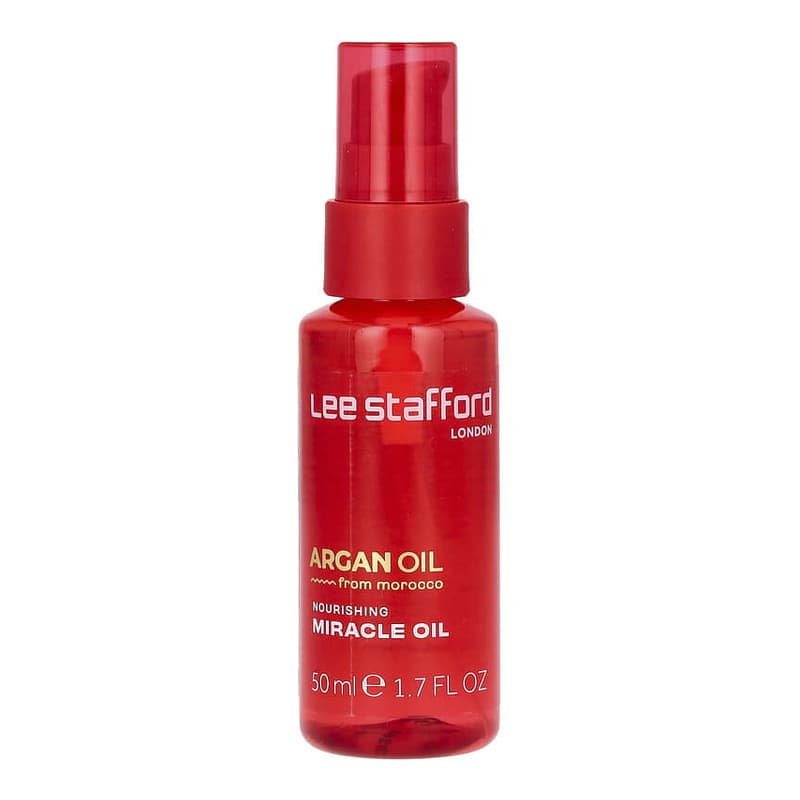 Argan Oil From Morocco, Nourishing Miracle Oil