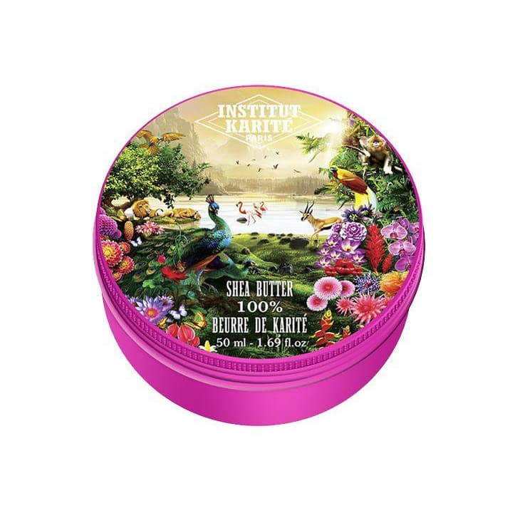 100% Pure Shea Butter Jungle Paradise