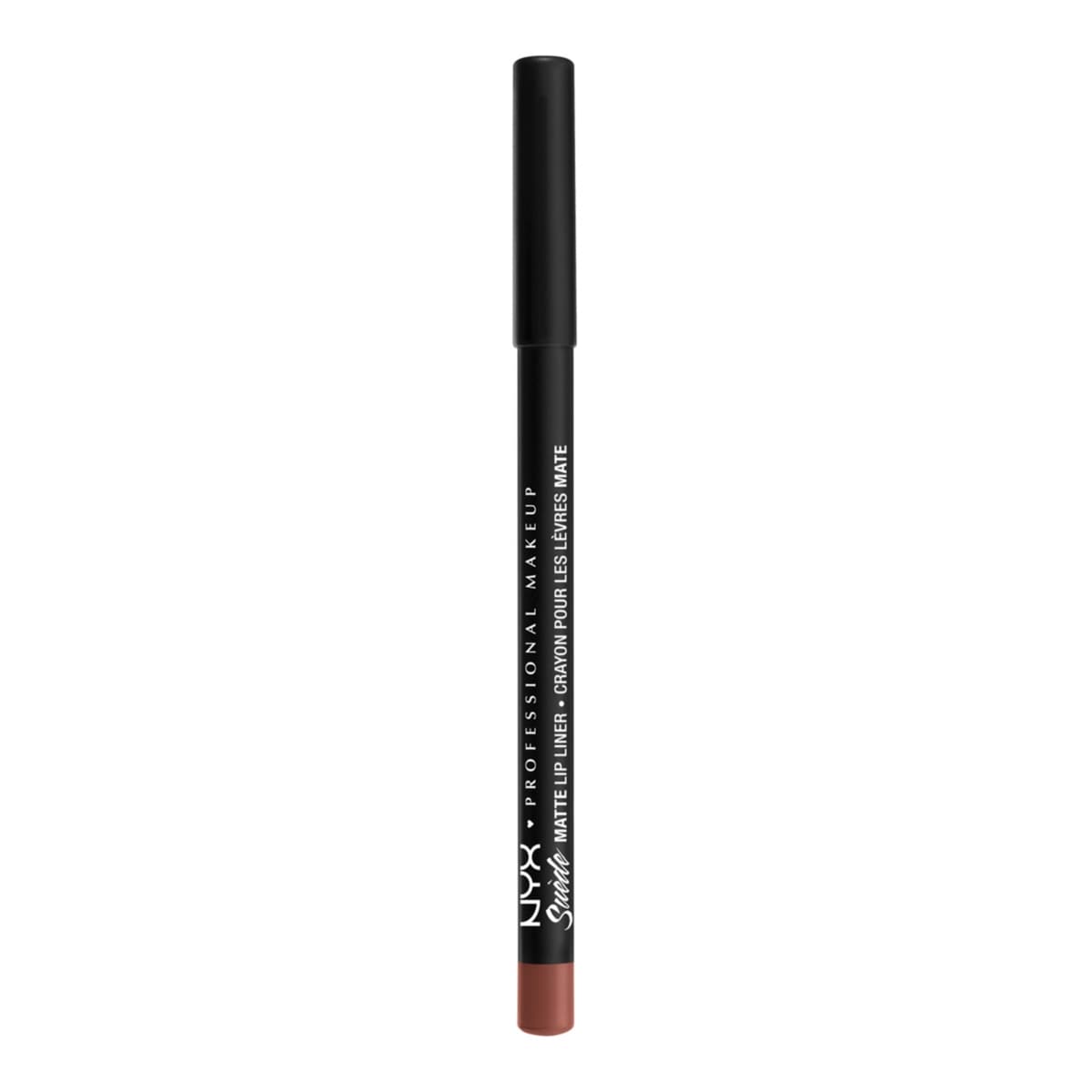 Suede Matte Lip Liner, Free Spirit