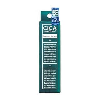 CICA Method Booster Serum
