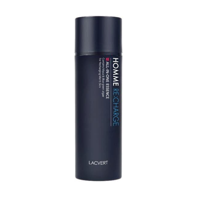 Homme Re:charge All-In-One Essence