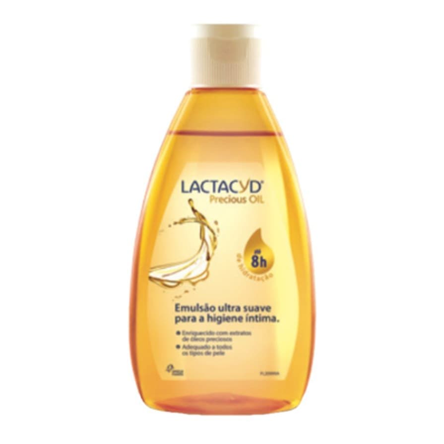 Precious Oil Intimate Hygiene Wash