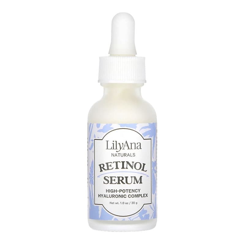 Retinol Serum