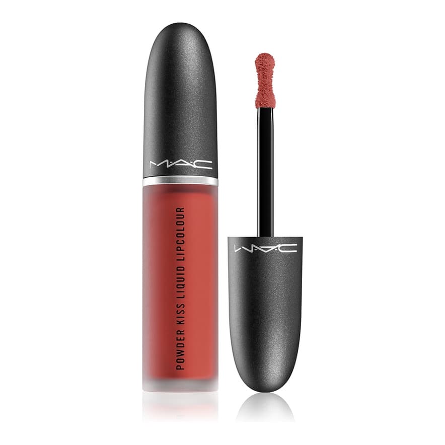 Powder Kiss Liquid Lipcolour
