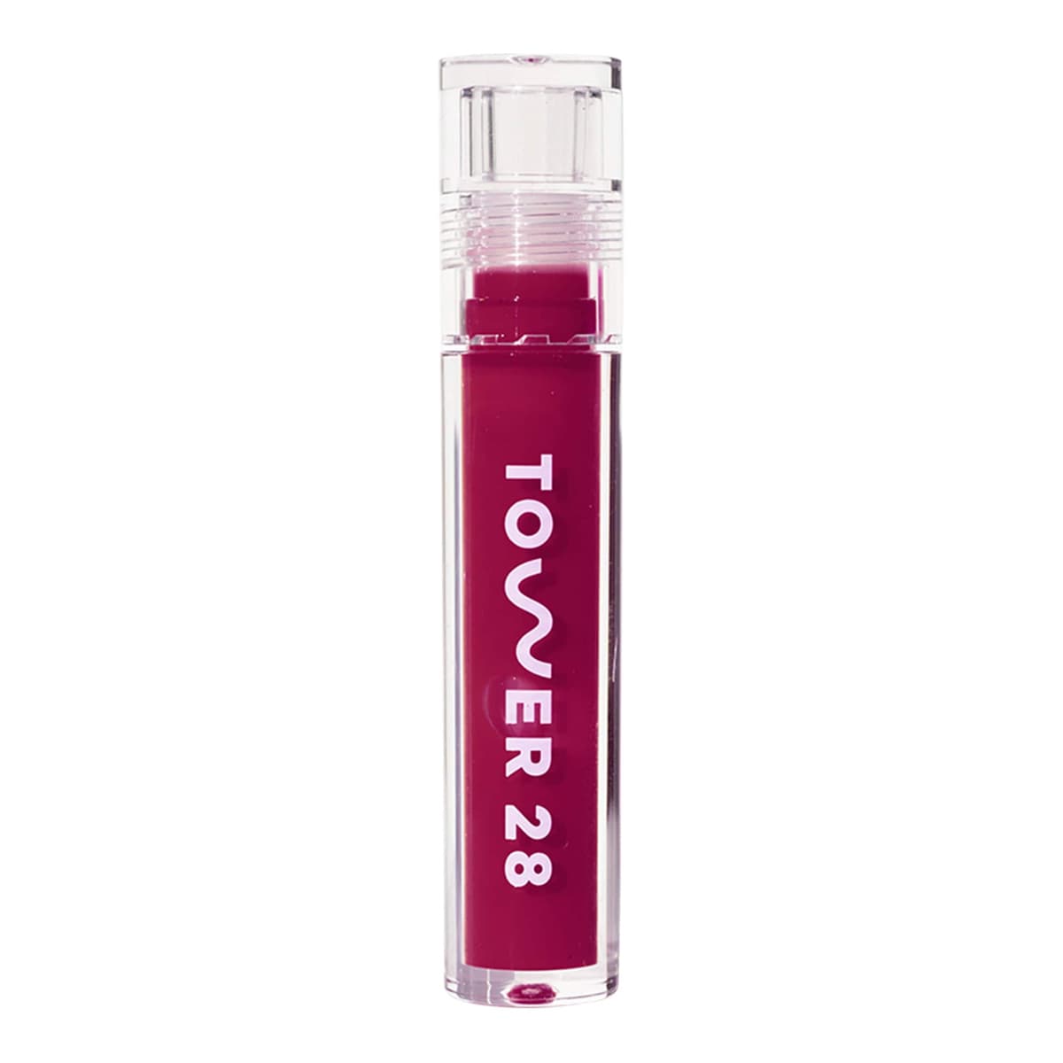 ShineOn Lip Jelly Non-Sticky Gloss, Wild