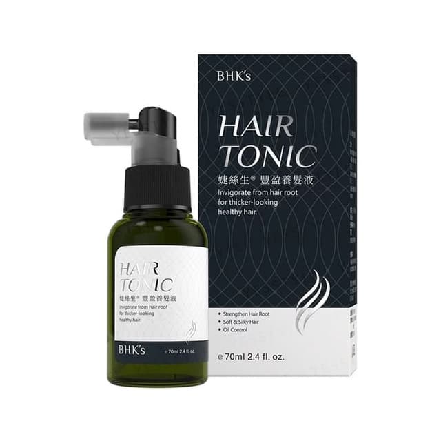 Hair Tonic