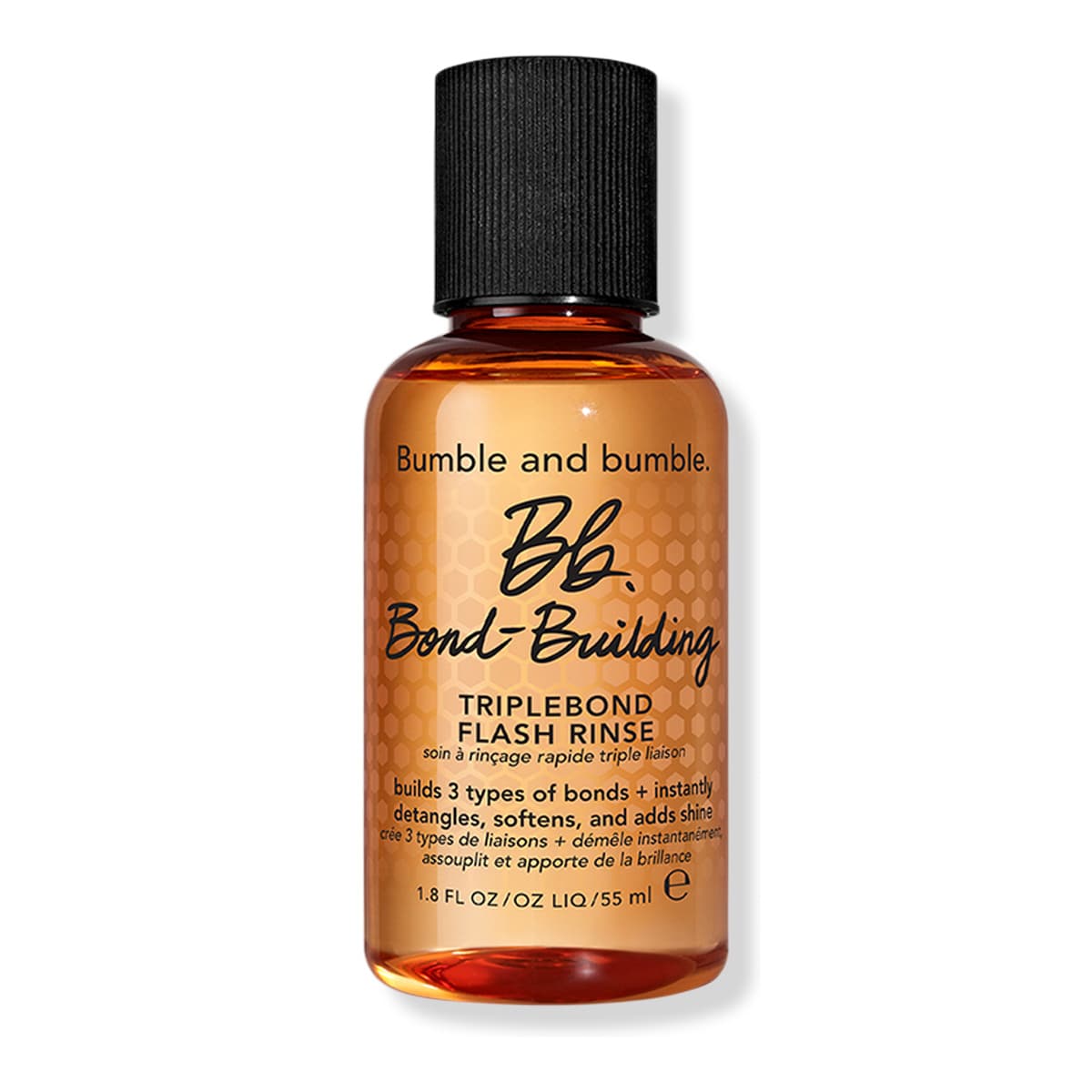 Travel Size Bond-Building TripleBond Flash Rinse