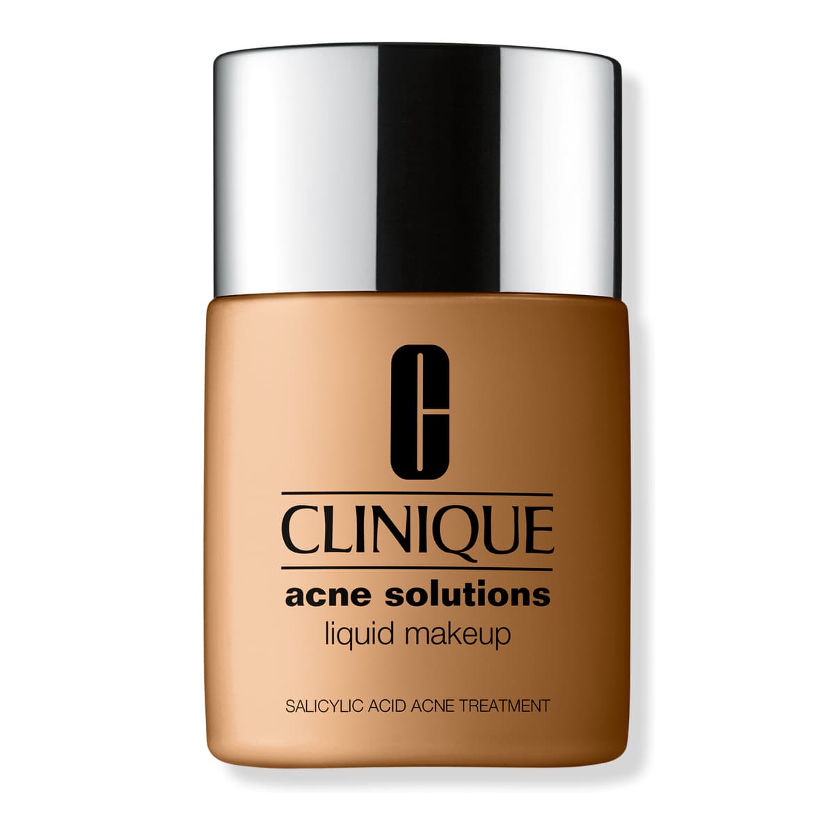 Acne Solutions Liquid Makeup Foundation, CN 74 Beige