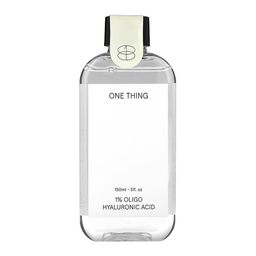 1% Oligo Hyaluronic Acid