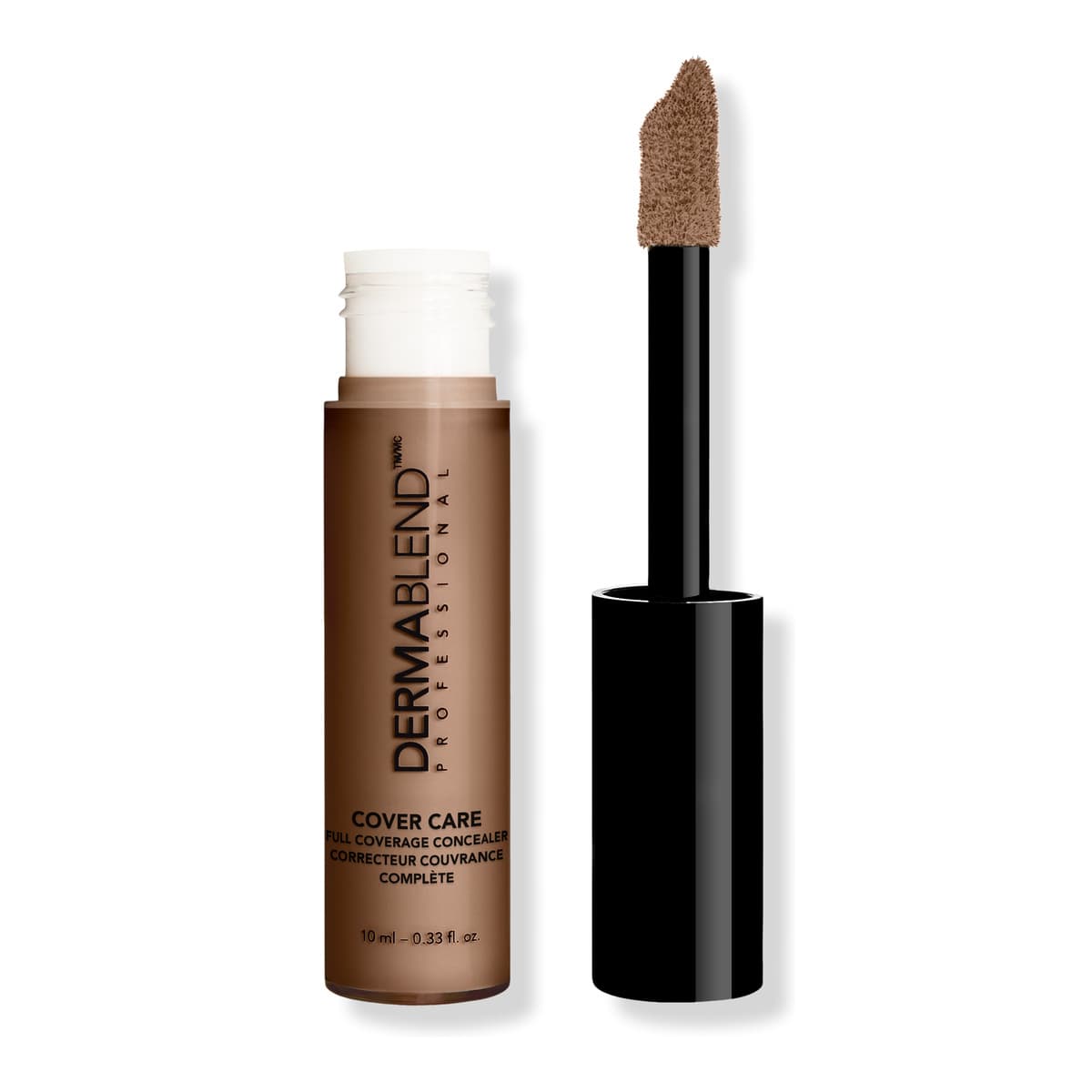 Cover Care Full Coverage Concealer, 86N