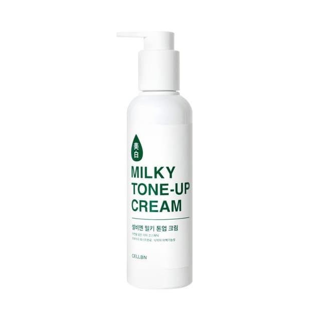 Milky Tone-Up Cream