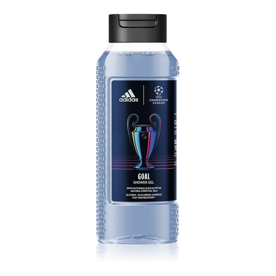 UEFA Champions League Goal