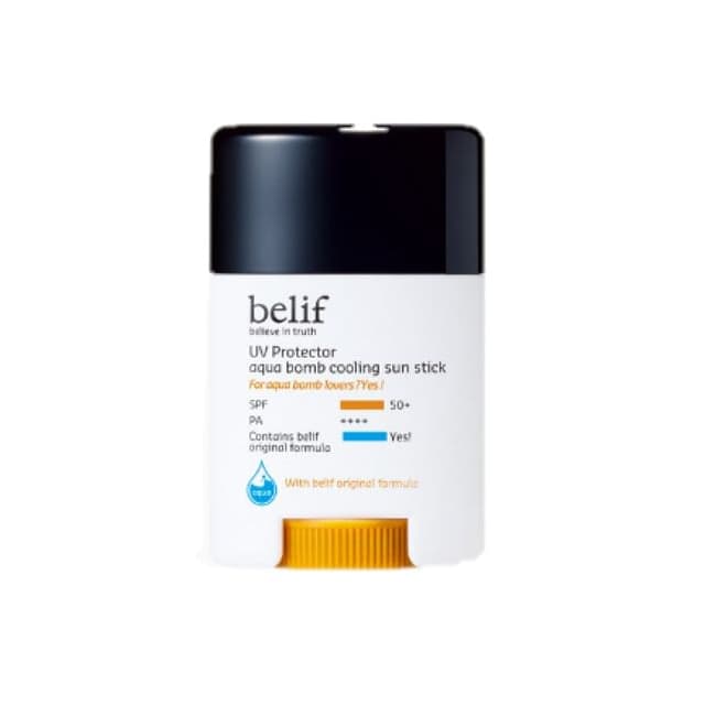 UV Protector Aqua Bomb Cooling Sun Stick