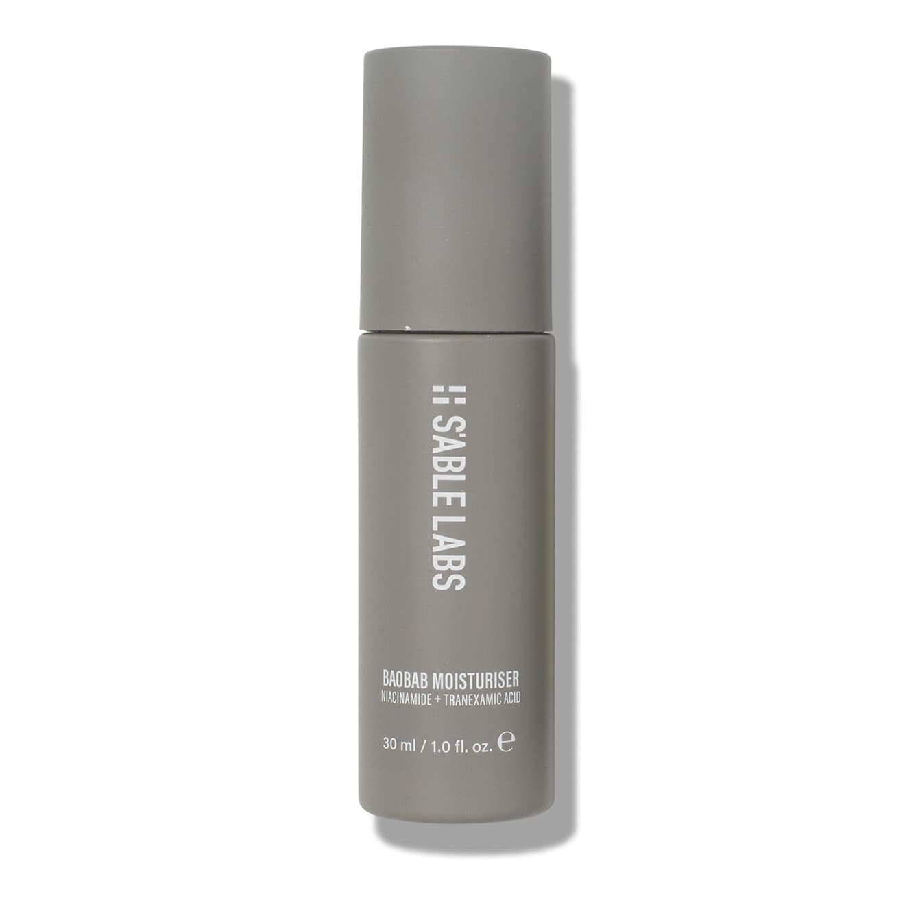 Baobab Moisturizer