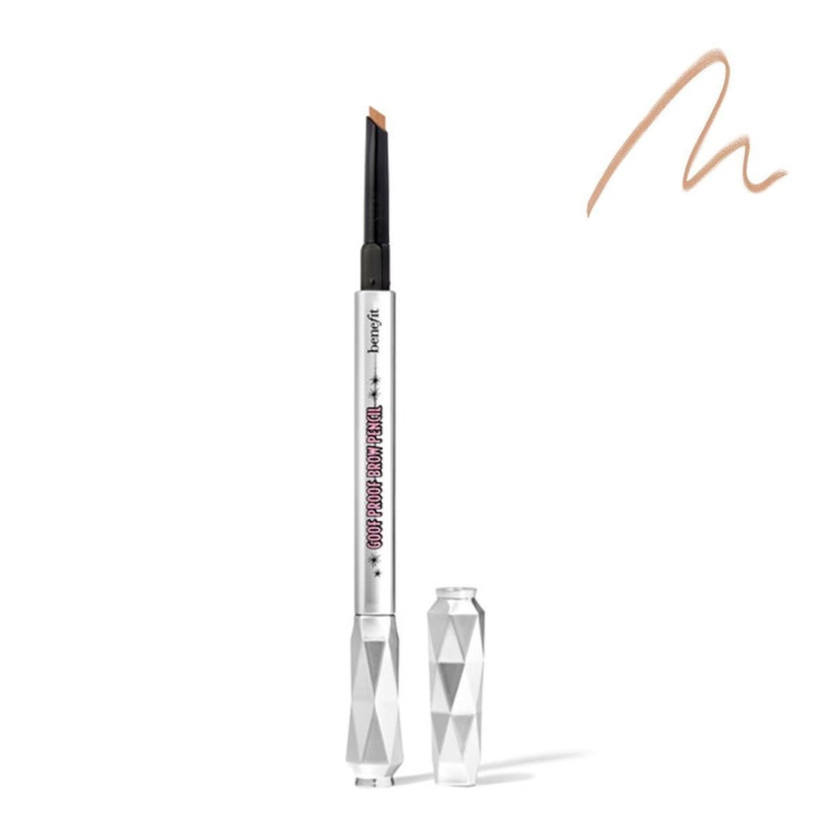 Goof Proof Brow Pencil 1 Cool Light Blonde