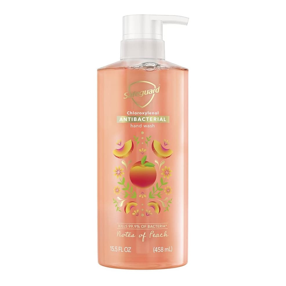 Liquid Hand Soap Pump
