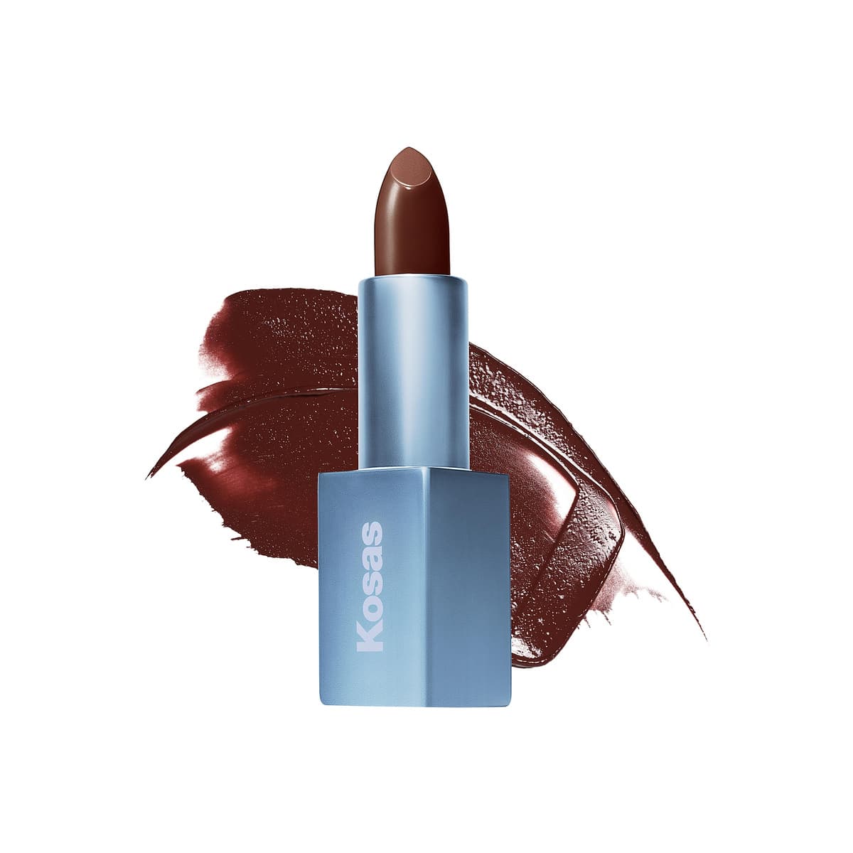 Weightless Lip Color Nourishing Satin Lipstick, Subconcious