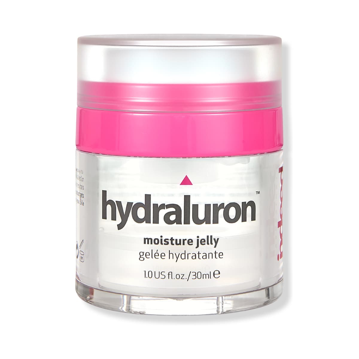 Hydraluron Moisture Jelly with Hyaluronic Acid & PatcH2O