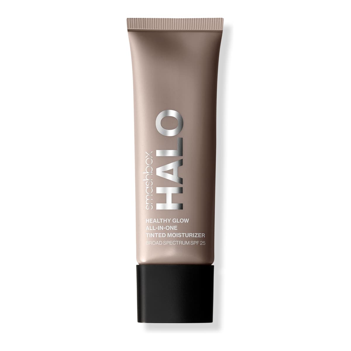 Halo Healthy Glow Tinted Moisturizer Broad Spectrum SPF 25, Dark Warm