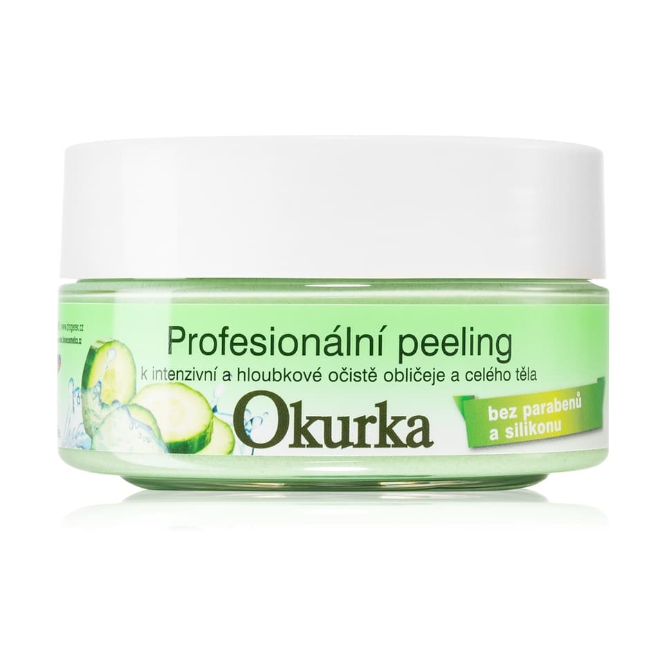 Deep Cleansing Scrub