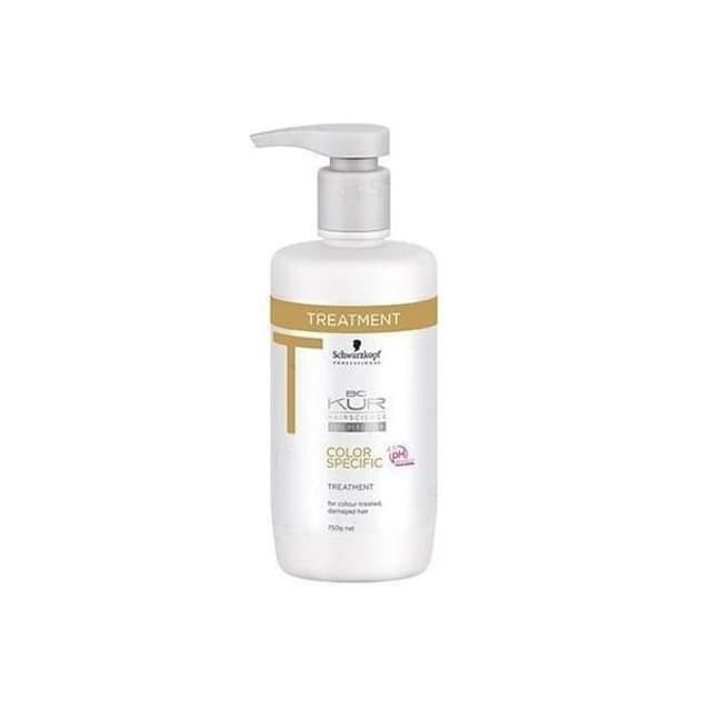 BC KUR Color Specific Treatment