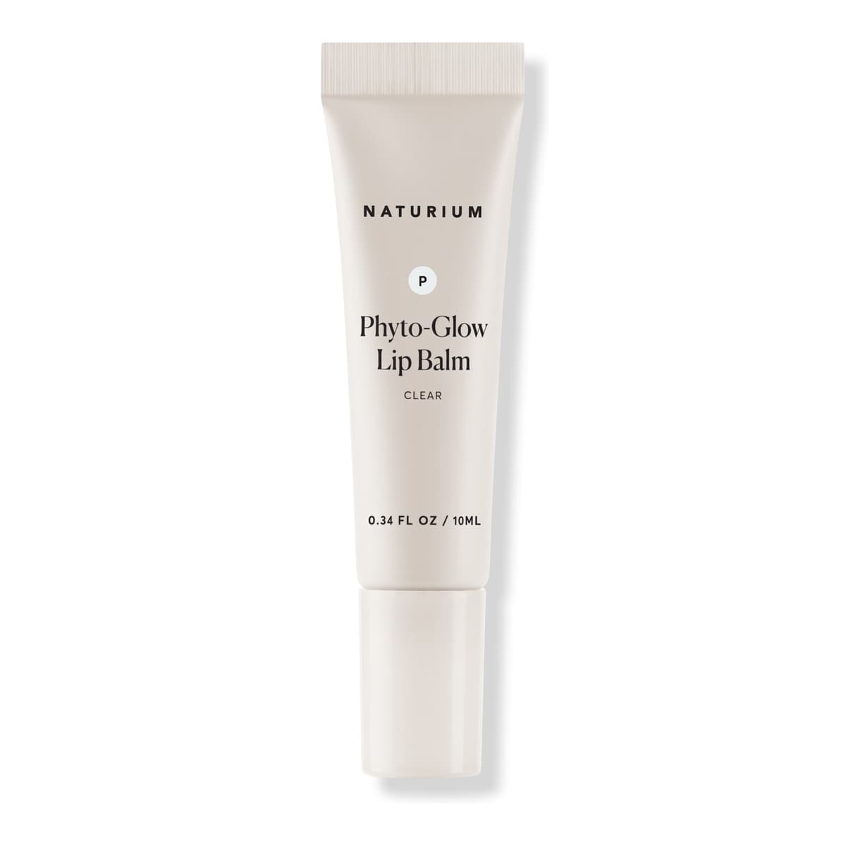 Phyto-Glow Lip Balm, Clear