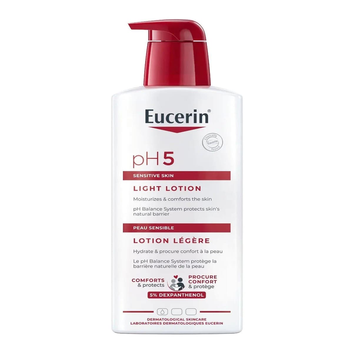 pH5 Light Lotion
