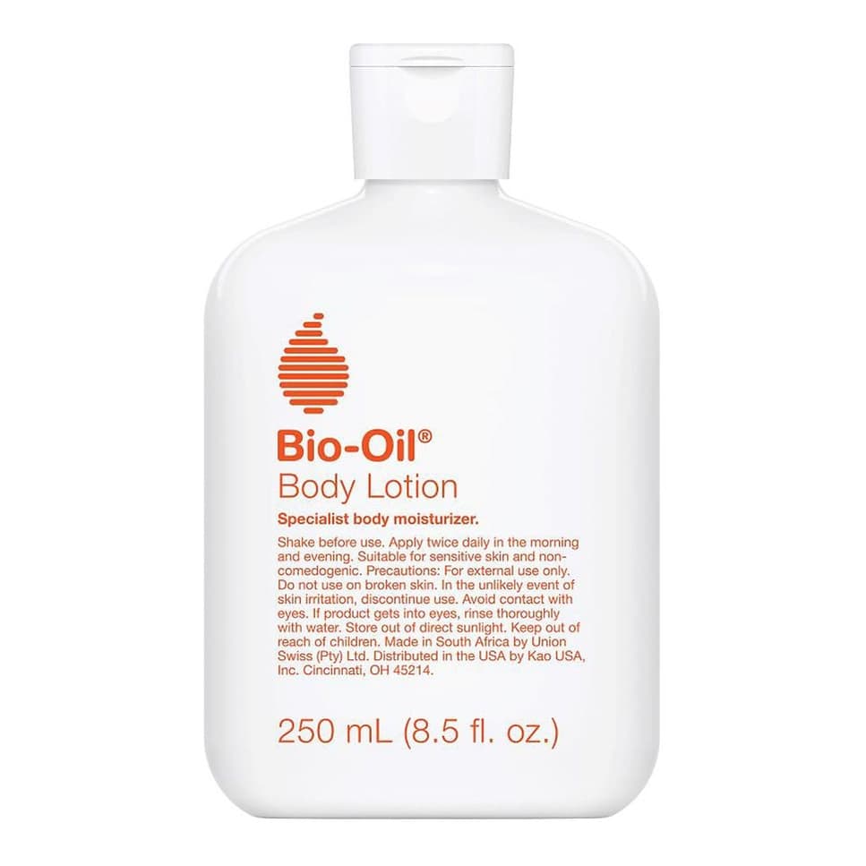 Body Lotion, Ultralight High-Oil Hydration, with Shea Oil and Hyaluronic Acid Unscented