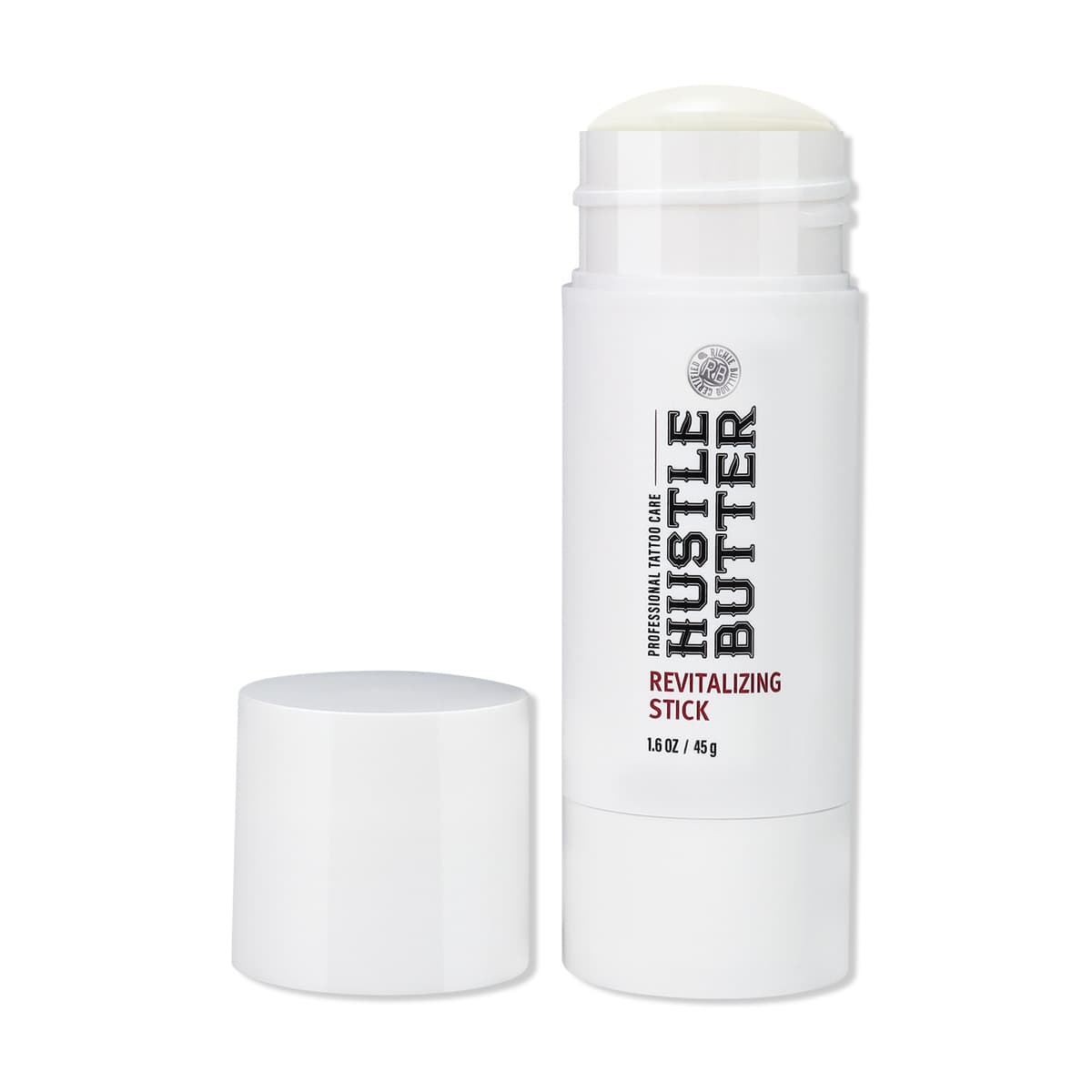 Revitalizing Stick