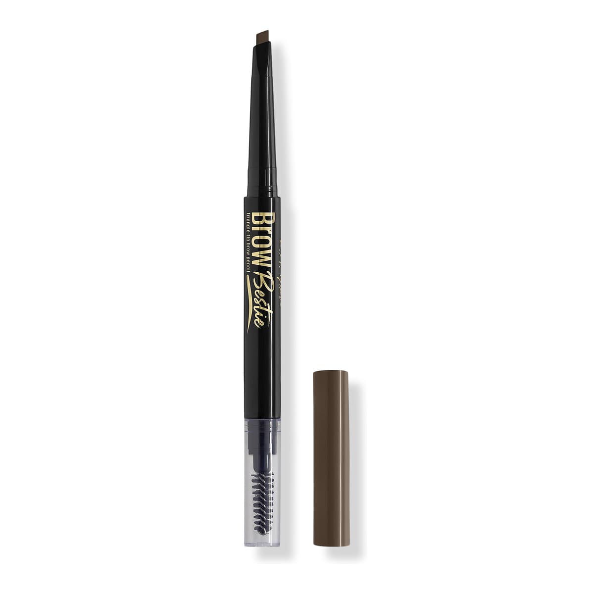 Defining Dual-Ended Brow Bestie Pencil, Medium Brown