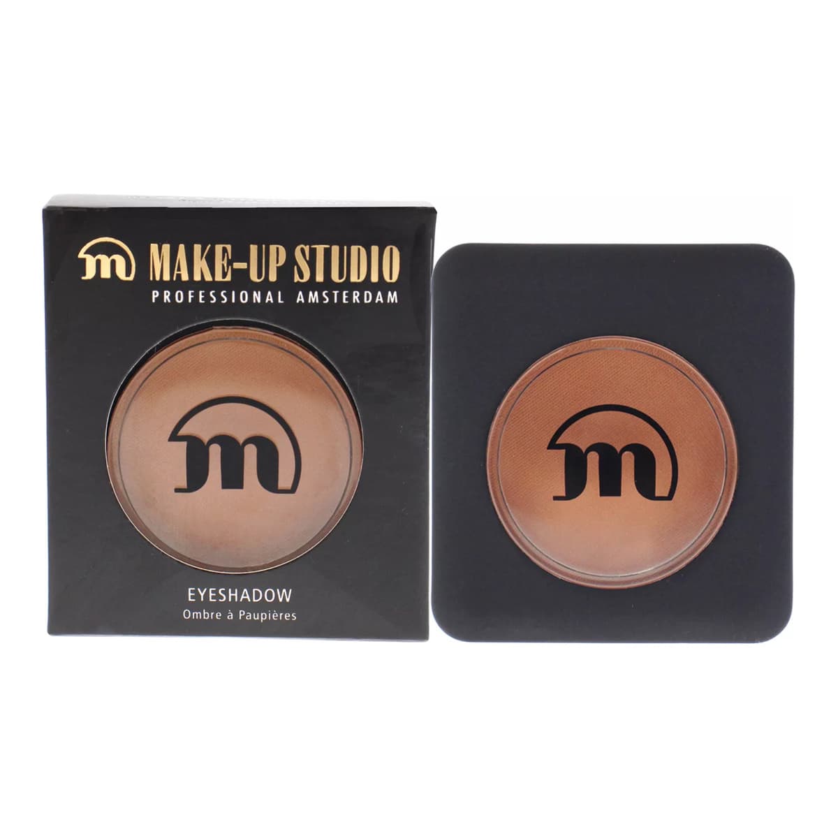 Eyeshadow - 31 by Make-Up Studio for Women Eye Shadow, Black Colour
